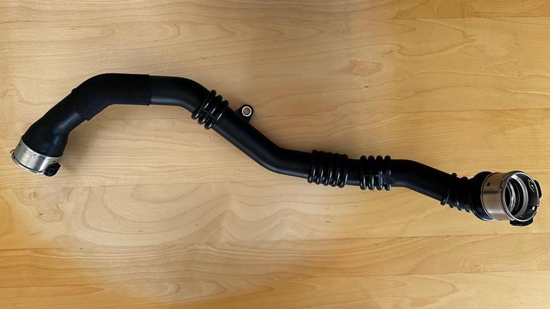 GAP-51520002 Turbo Borusu Renault Clio IV