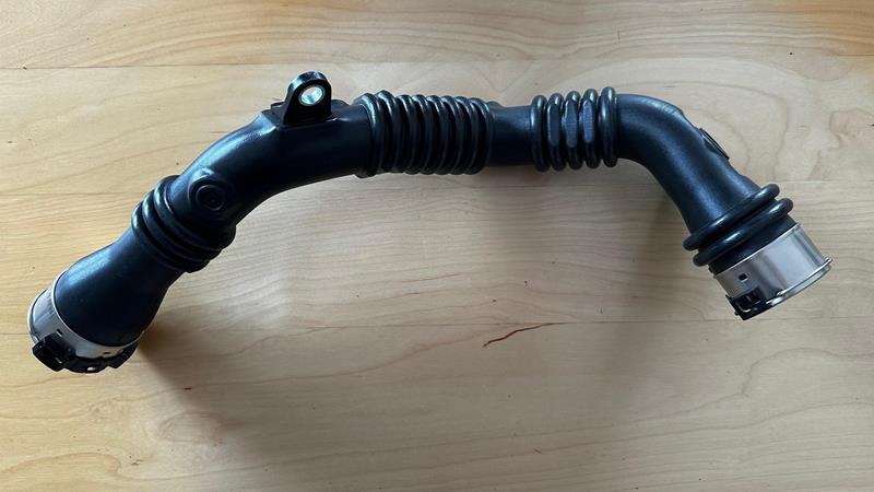GAP-51520003 Turbo Borusu Renault Megane III 1.6 dCi, R9M