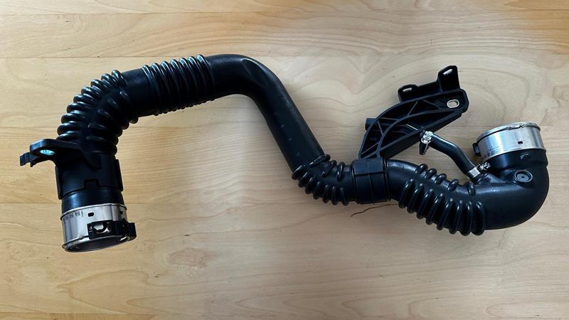 GAP-51520007 Turbo Borusu Nissan Qashqai