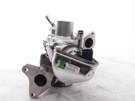 GARRETT-T822088-5009S 1.3 Multijet Turbo