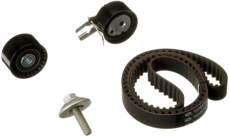 GATES-K015587XS TRİGER GERGİ SETİ (EURO 4) (144X254)