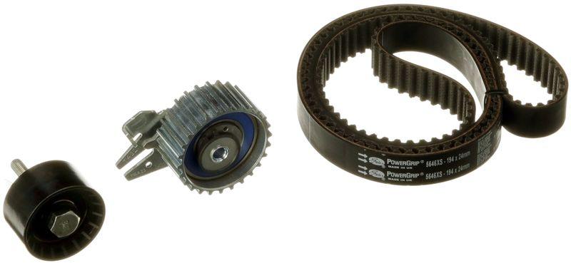 GATES-K015646XS TRİGER SETİ (194X240)