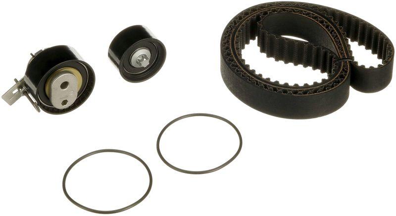GATES-K025710XS TRİGER SETİ (155X170)