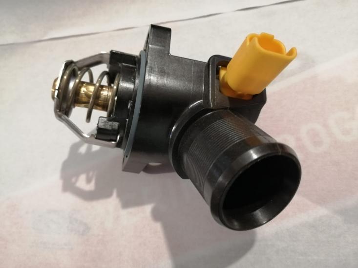 TERMOSTAT KOMPLE TH386103G1 1336.Z2