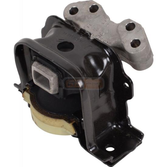 Peugeot 207 208 2008 Citroen C3-II DS4 Motor Takozu