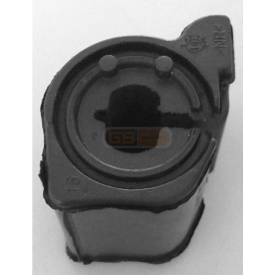 Citroen C2 Viraj Demir Lastiği 18MM
