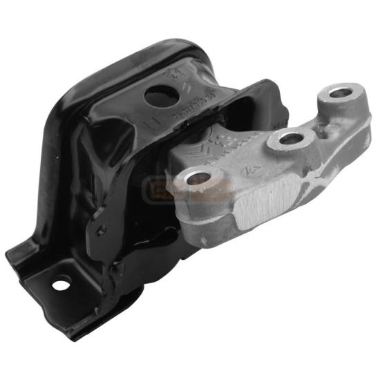 Peugeot 1007 Citroen C3 C-Elysee Motor Takozu
