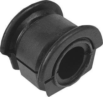 VİRAJ DEMİR LASTİĞİ ORTA 5452A PALIO 1.2 19MM