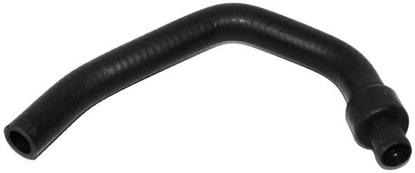KALORİFER HORTUMU 71181 1425 MEGANE SCENIC-I 1.4 1.6-16V AC