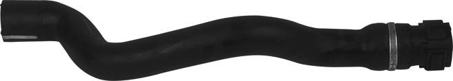 KALORİFER HORTUMU GİRİŞ 71225 1604 KANGO CLIO-II 1.9 D