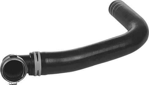 RADYATÖR HORTUMU ÜST 72239 5754 DOBLO 1.9 JTD 00-