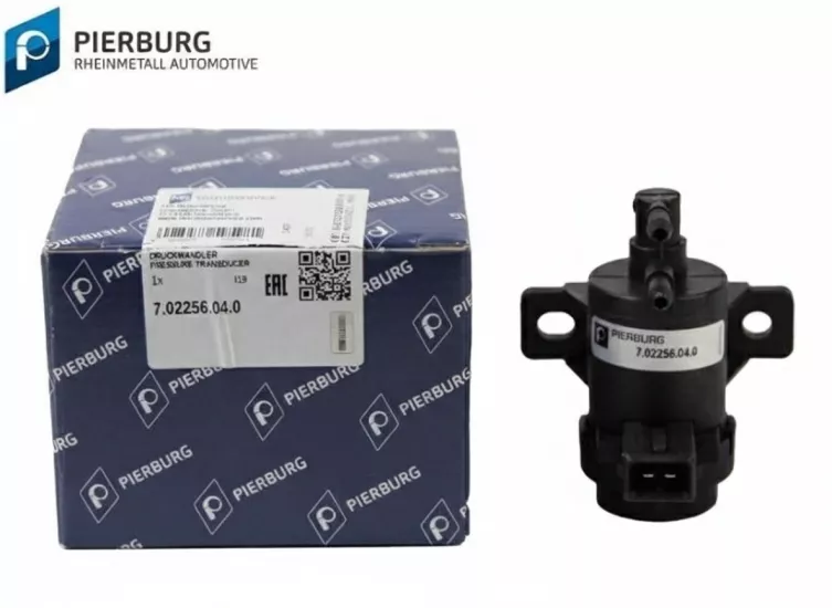 PIERBURG-702256040 Elektrovana Renault Megane I