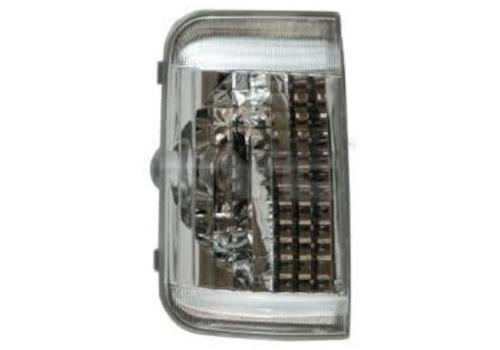 GEPAŞ-2557102 Sol Ayna Sinyali Fiat Ducato, Peugeot Boxer