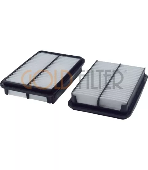 HAVA FİLTRESİ GHJ6457X4J SANTA FE I (00  06) 2.0 CRDİ - 2.0 16V