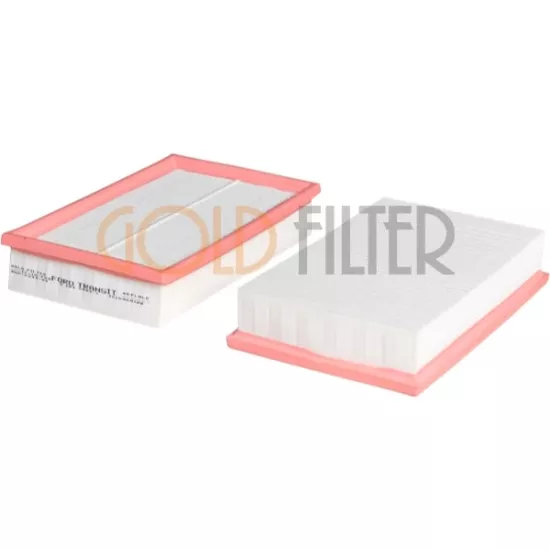 HAVA FİLTRESİ GHP6249X4 TRANSİT 00 (00  06) 2.0 DI - 2.4 DI - 2.4 TDCİ