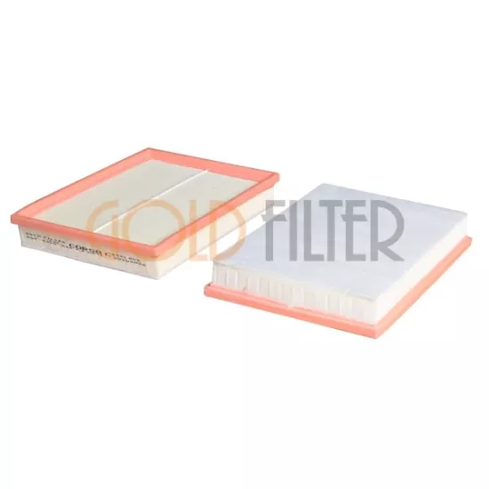 HAVA FİLTRESİ GHP6320X4S CORSA-C (00  06) - MERİVA A (03-) 1.3 CDTI