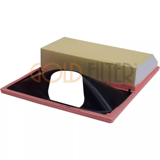 HAVA FİLTRESİ GHP6515X4PZJ DAİLY V / ECODAİLY (06-) 10/11- YASSI (PANEL)