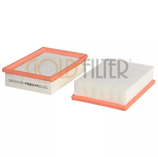 HAVA FİLTRESİ GHP6559X4 MOKKA (12-)