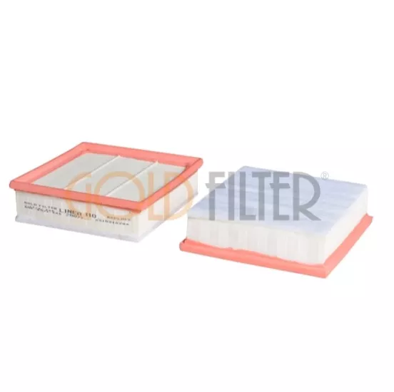 HAVA FİLTRESİ GHP6571X4S LİNEA (110) (07-) 1.4 TURBO T-JET - 1.6 M-JET 16V