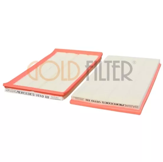 HAVA FİLTRESİ GHP6597X4 VİTO III (447) (14-)