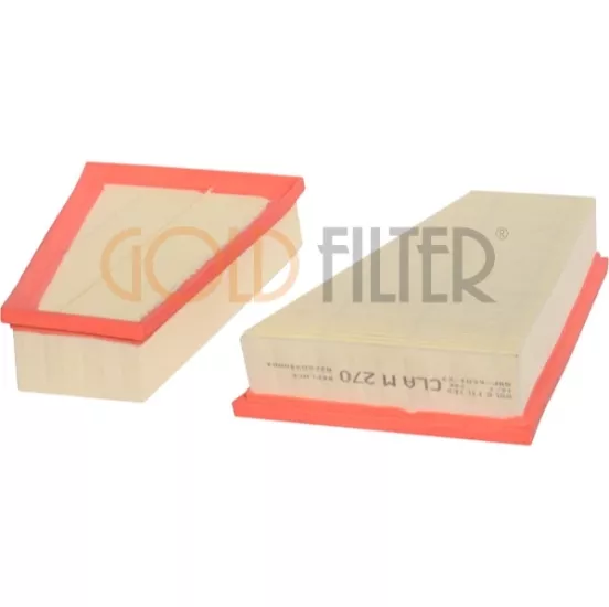 HAVA FİLTRESİ GHP6601X2 A-KLASSE (W176) - CLA (C117/X117) M 270