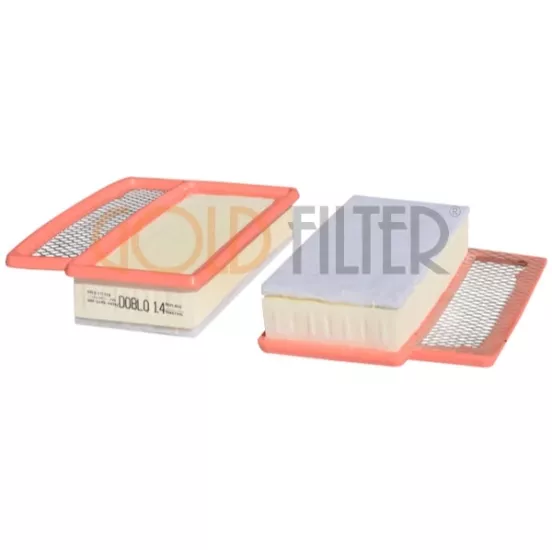 HAVA FİLTRESİ GHP6605X4SVZ DOBLÒ (10-) 1.4 NATURAL POWER