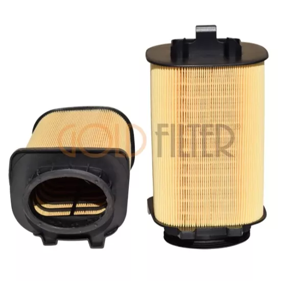 HAVA FİLTRESİ GHT6574X1PZJ C-KLASSE (W204/C204/S204) (12-) M 274
