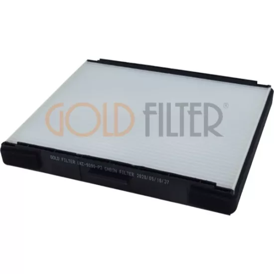 POLEN FİLTRESİ GKC9090PJ ELANTRA (00  06) - MATRİX (2001-)
