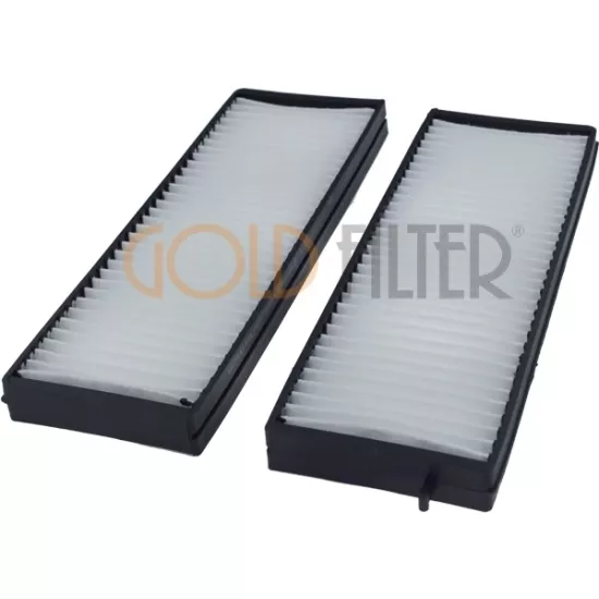 POLEN FİLTRESİ GKC9206PJ2 İ20 (09-)