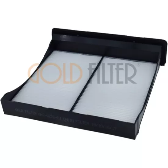 POLEN FİLTRESİ GKC9222PJ IMPREZA III (G3) (07-) - FORESTER (SH) (08-)
