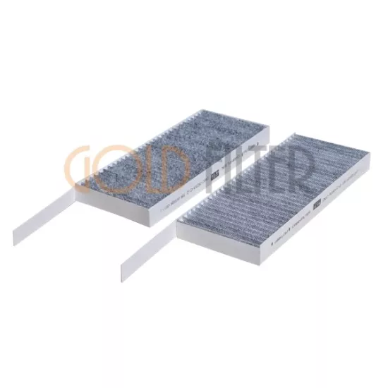 POLEN FİLTRESİ GKC9233C2 LATİTUDE (11-) KARBON