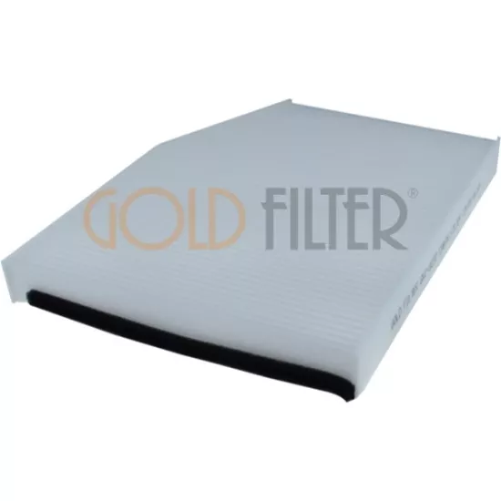POLEN FİLTRESİ GKC9237 TRANSİT 14 (14-)