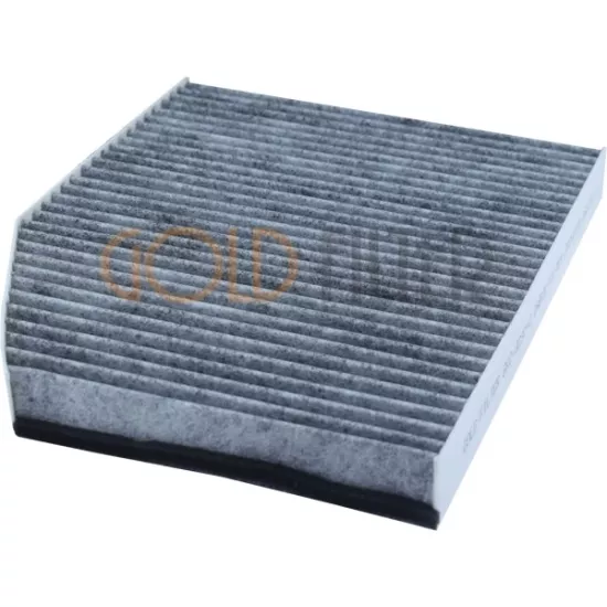 POLEN FİLTRESİ GKC9237C TRANSİT 14 (14-) KARBON