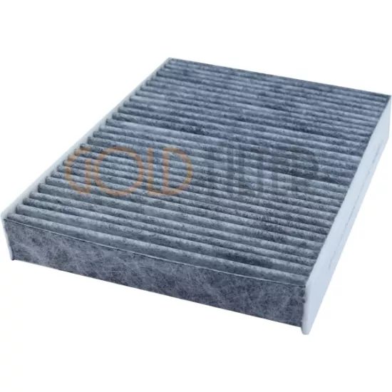 POLEN FİLTRESİ GKC9239C TOUAREG II (7P) (15-)
