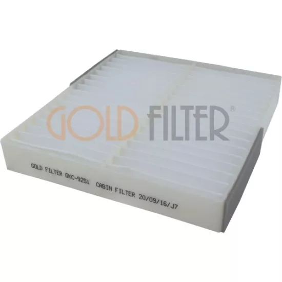 POLEN FİLTRESİ GKC9251 L200 (15-)