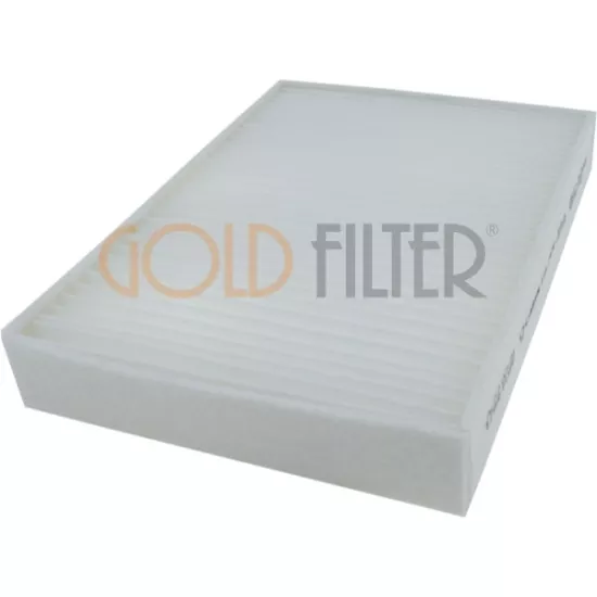 POLEN FİLTRESİ GKC9255 VİTO III (447) (14-) - ARKA KLİMA SİSTEMİ