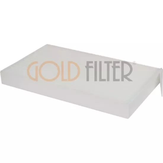 POLEN FİLTRESİ GKC9271 LEAF I (10-) - LEAF II (17-)