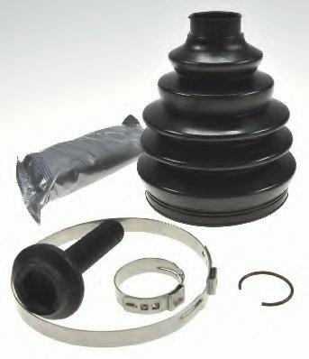 GKN-300382 Aks Körüğü Volkswagen Polo