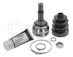 GKN-303416 Aks Kafası Volvo S40