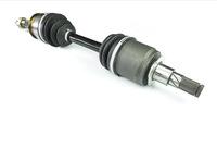 GKN-305255 Sağ Aks Renault Clio, Renault Symbol 1.5 dCi