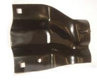 GM-1406140 Opel Astra F Sağ Tampon Ayağı