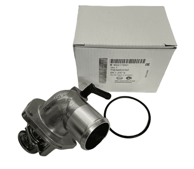 GM-95517651 Opel Astra G Termostat