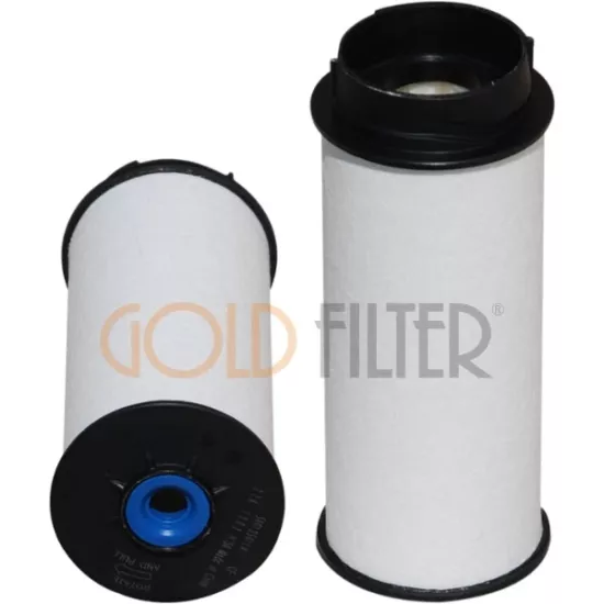 MAZOT FİLTRESİ GML5450EFJ DAİLY V / ECODAİLY (09-)