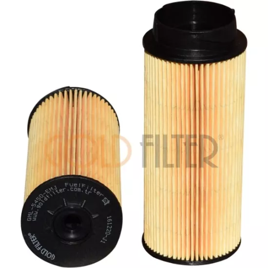 MAZOT FİLTRESİ GML5450EMJ DAİLY V / ECODAİLY (09-)
