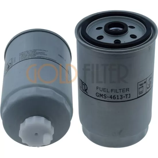MAZOT FİLTRESİ GMS4613MTJ ACCENT III (06-) - GETZ (05-) 1.5 CRDİ