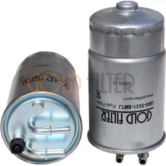 MAZOT FİLTRESİ GMS5031BMTJ CORSA D (06-) 1.3 CDTI ARAÇ NO. . İTİBARİYLE 9612927