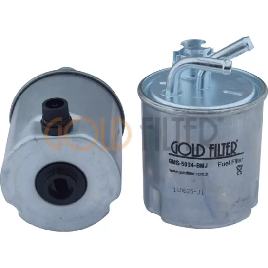 MAZOT FİLTRESİ GMS5034BMJ NAVARA (D40) (05-) - PATHFİNDER (1997-) 2.5 DCİ
