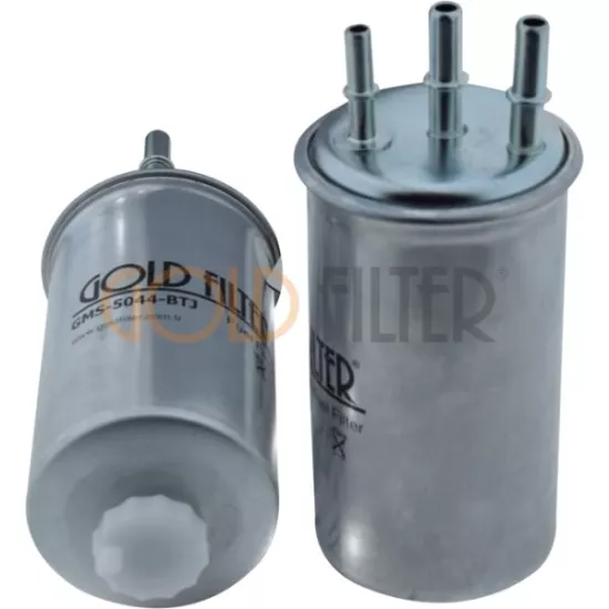 MAZOT FİLTRESİ GMS5044BTJ DUSTER II (10-) - LOGAN (04-) 1.5 DCİ