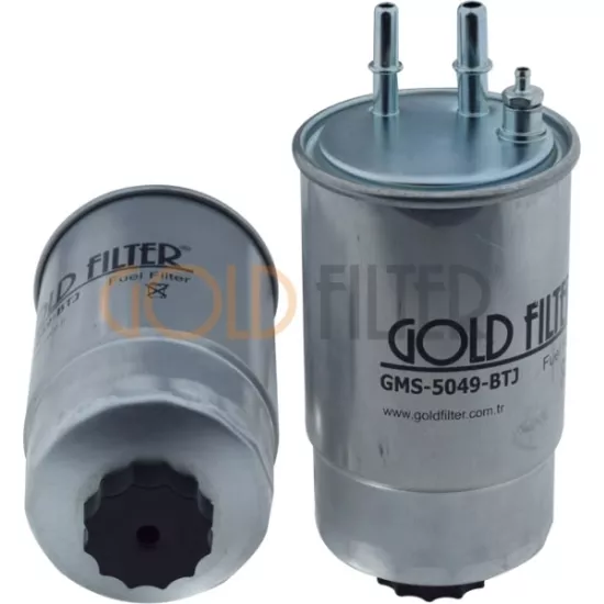 MAZOT FİLTRESİ GMS5049BTJ DUCATO (12-) 2.3 JTD