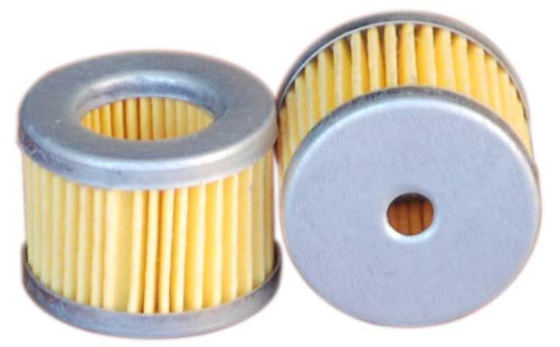 LPG FİLTRESİ GGL4551 LANDİ KARBÜRATÖR SİSTEM 21MM KALIN